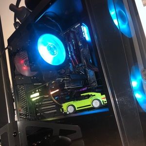 Meet your Posher, Gary